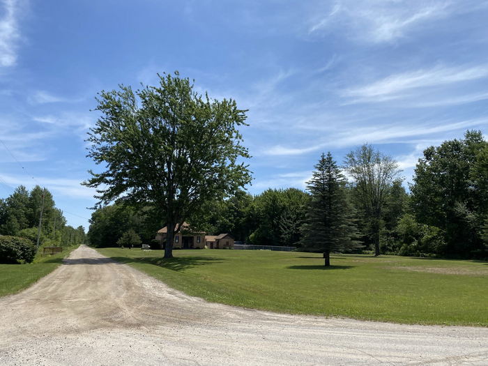 Mt Forest - July 2021 Photo (newer photo)